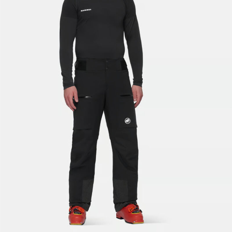 Mammut Stoney HS Thermo Pants Mens image number 0